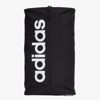 adidas Linear Logo Shoebag