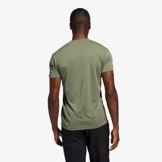 adidas AERO 3S TEE