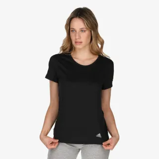 adidas RUN IT TEE W
