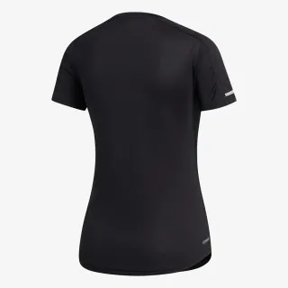 adidas RUN IT TEE W