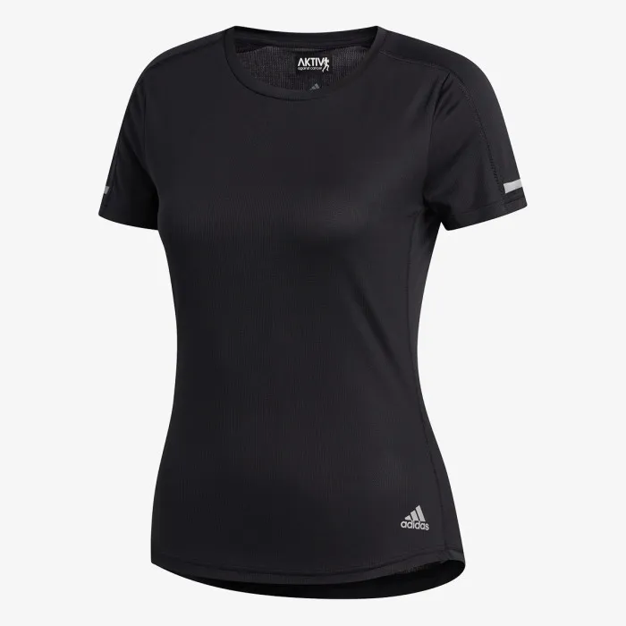 adidas RUN IT TEE W 