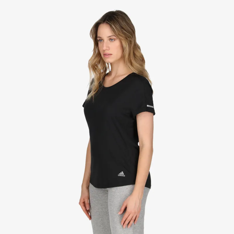 adidas RUN IT TEE W