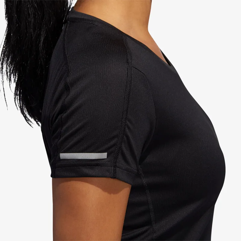 adidas RUN IT TEE W