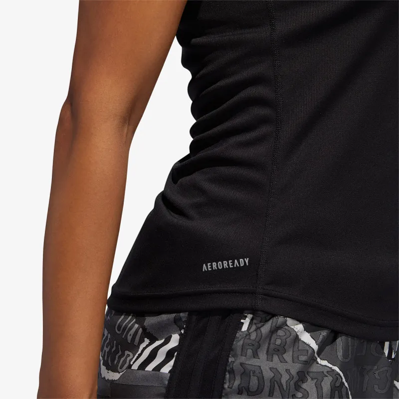 adidas RUN IT TEE W
