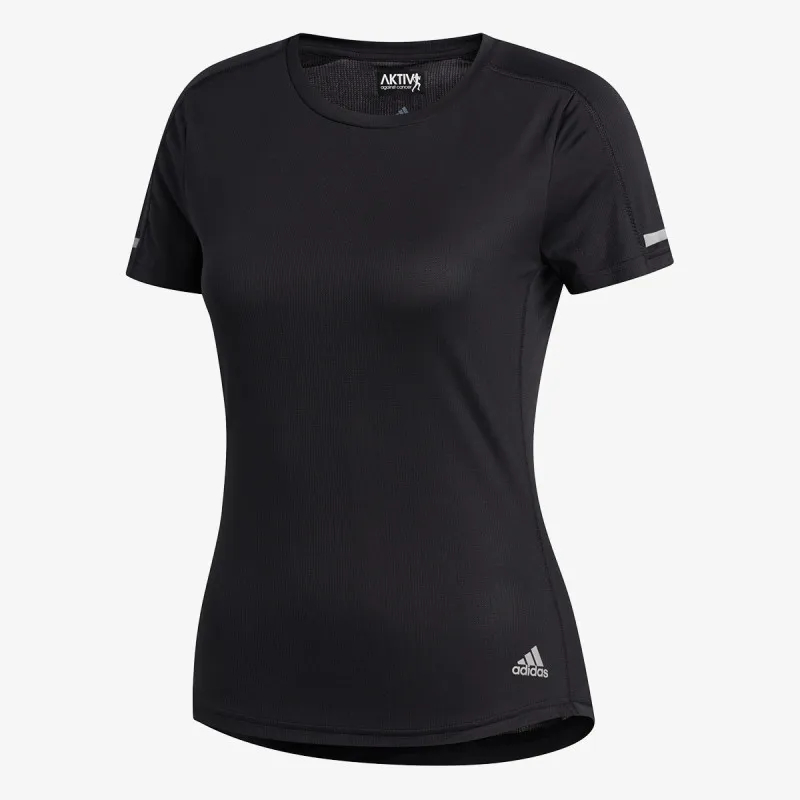 adidas RUN IT TEE W
