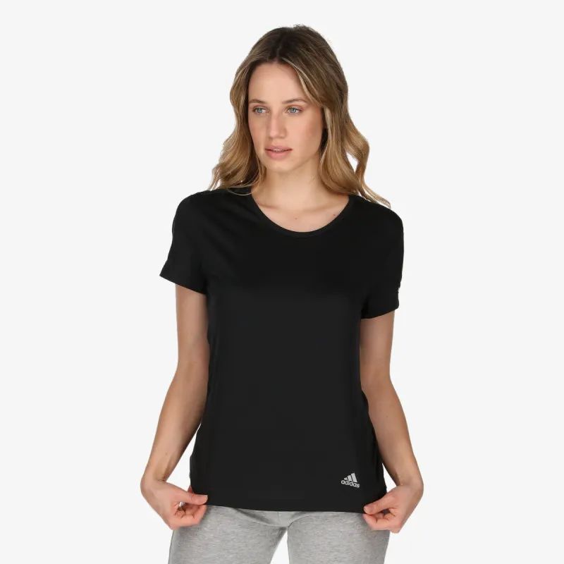 adidas RUN IT TEE W