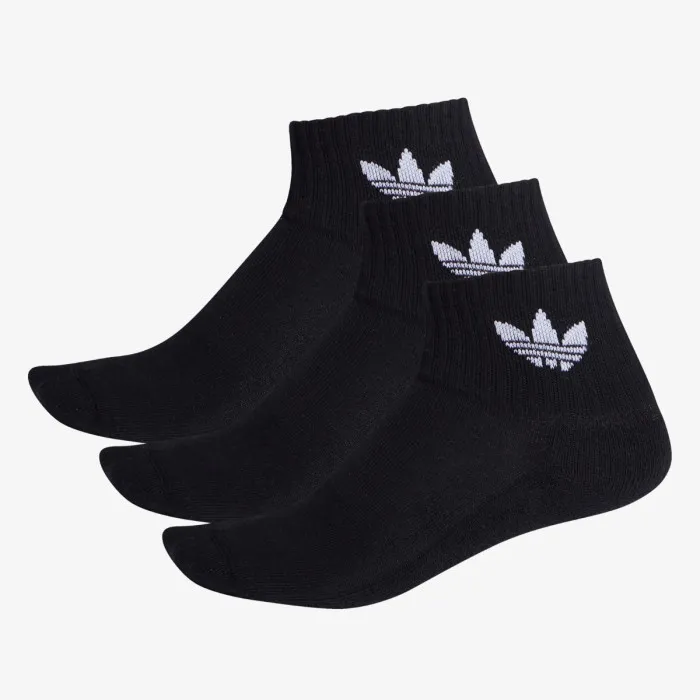 adidas MID ANKLE SCK 