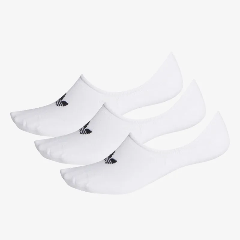 adidas LOW CUT SOCK 3P