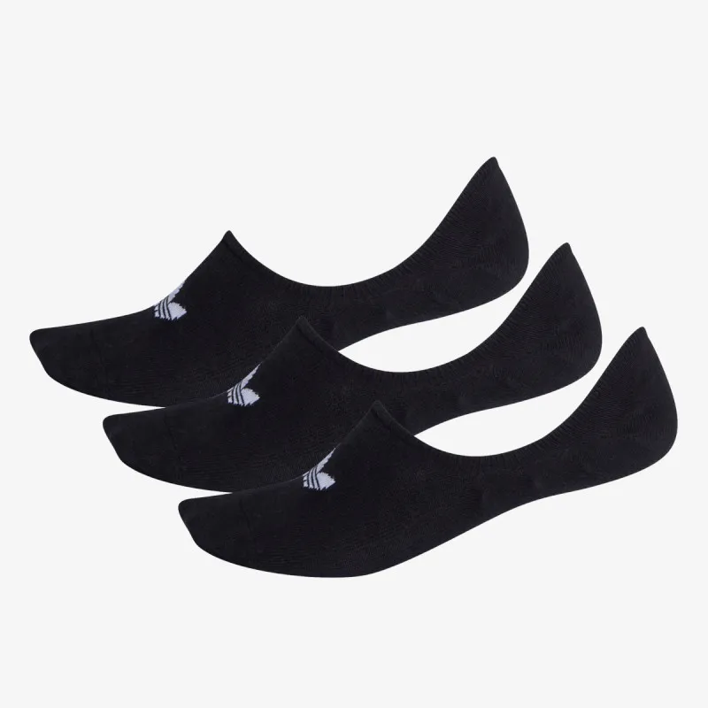 adidas LOW CUT SOCK 3P 