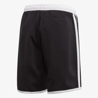 adidas YB 3S SHORTS