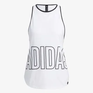 adidas ALPHA TNK GFX W