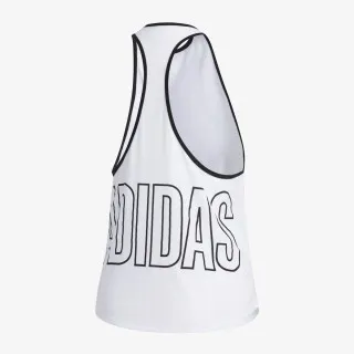 adidas ALPHA TNK GFX W
