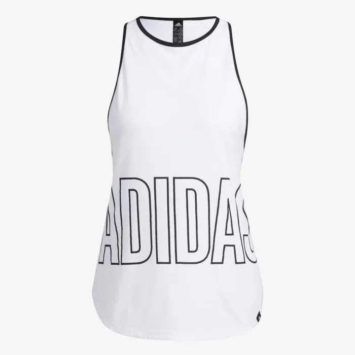 adidas ALPHA TNK GFX W 