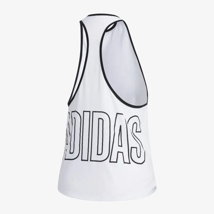 adidas ALPHA TNK GFX W 