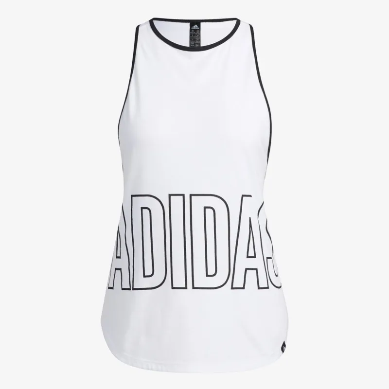 adidas ALPHA TNK GFX W