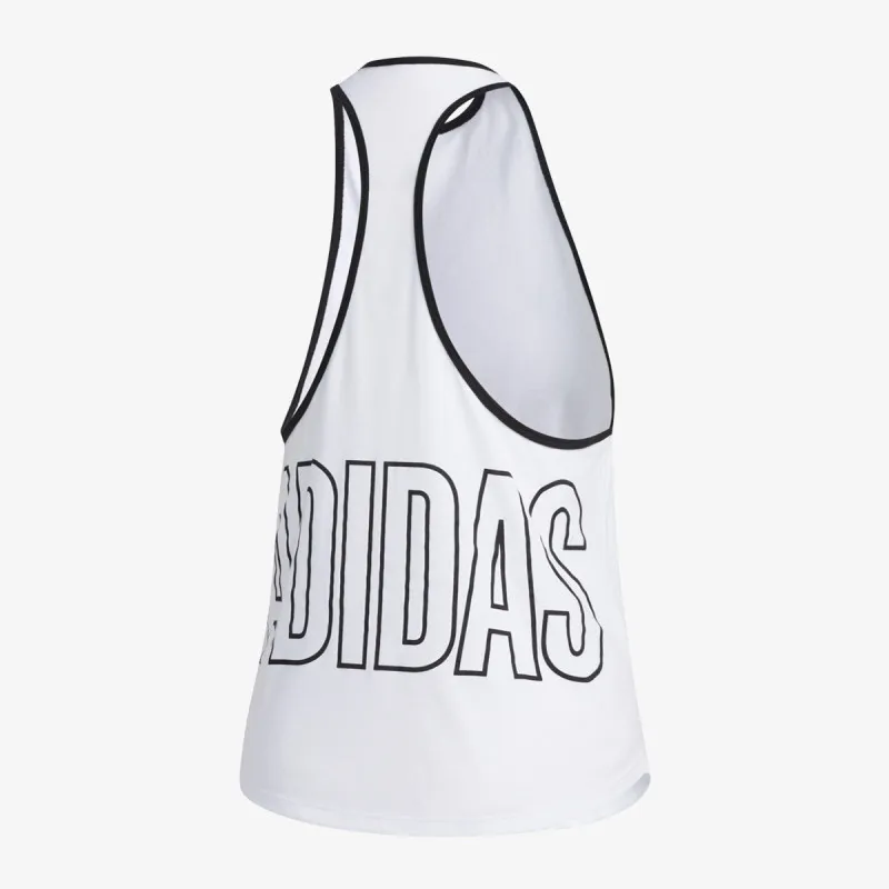 adidas ALPHA TNK GFX W