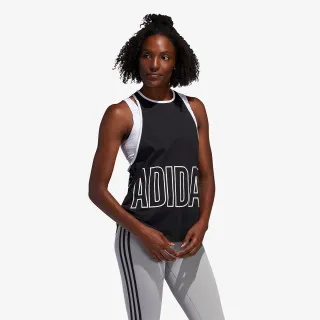 adidas ALPHA TNK GFX W