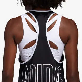 adidas ALPHA TNK GFX W