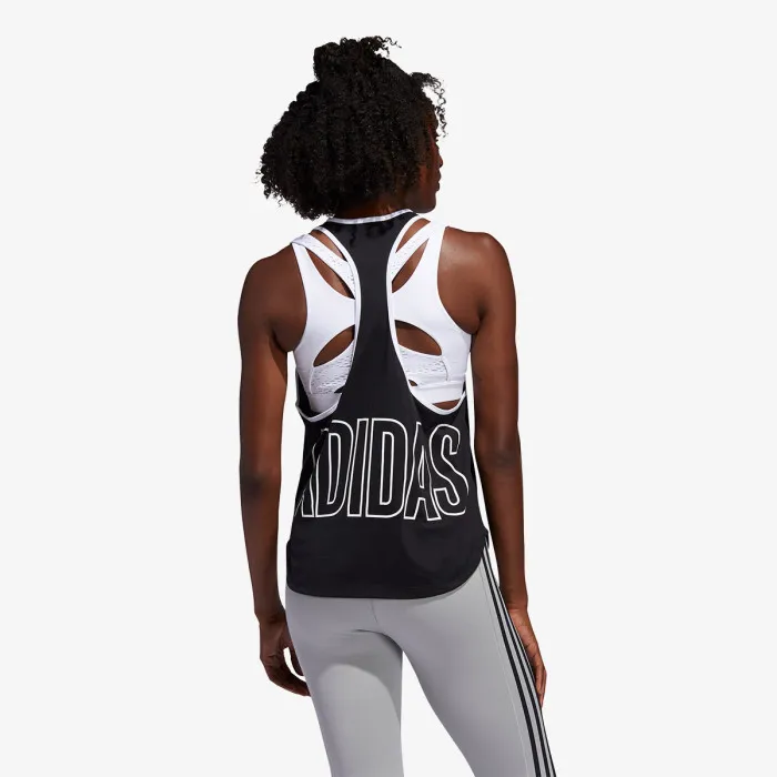 adidas ALPHA TNK GFX W 