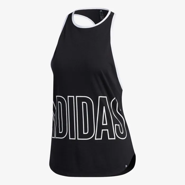 adidas ALPHA TNK GFX W 