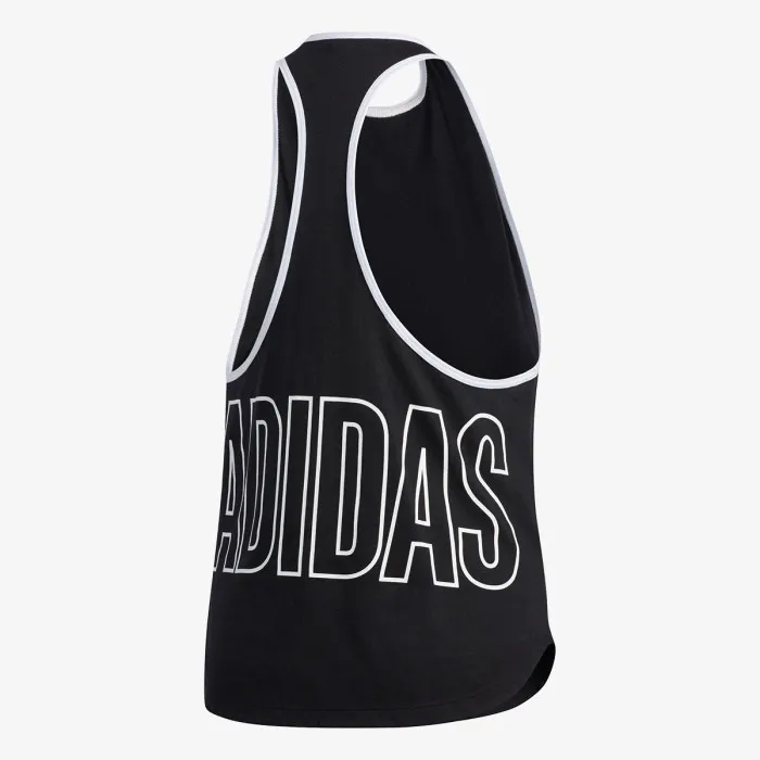 adidas ALPHA TNK GFX W 