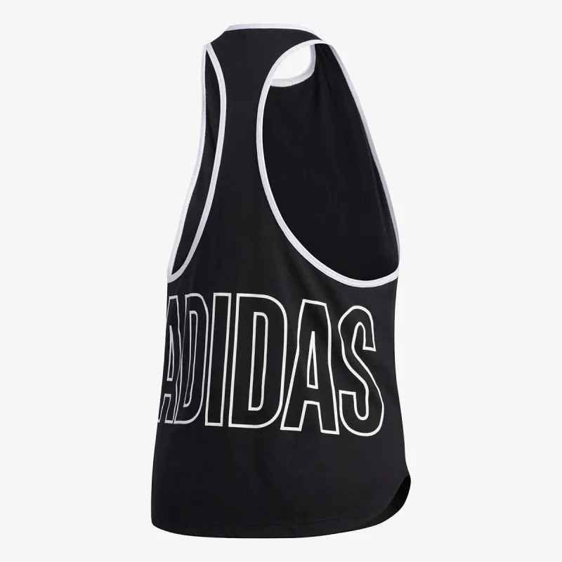 adidas ALPHA TNK GFX W