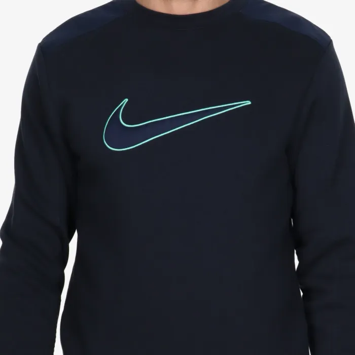 Nike M NSW SP FLC CREW BB 