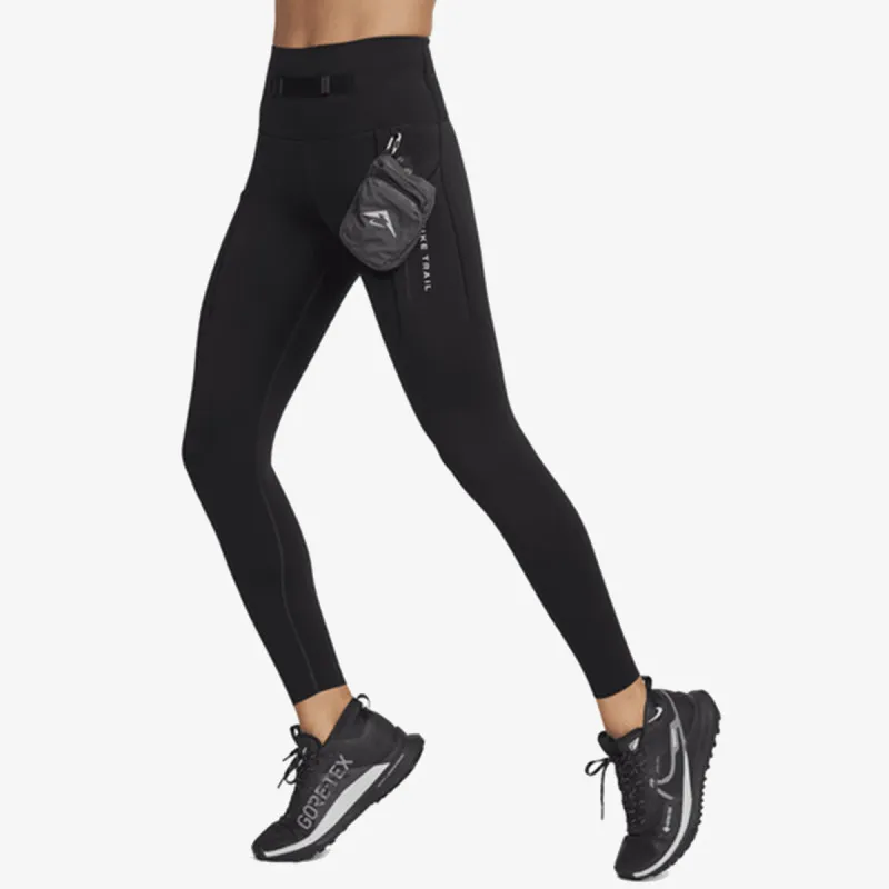 Nike W NK DF GO HR 7/8 TRAIL TGHT