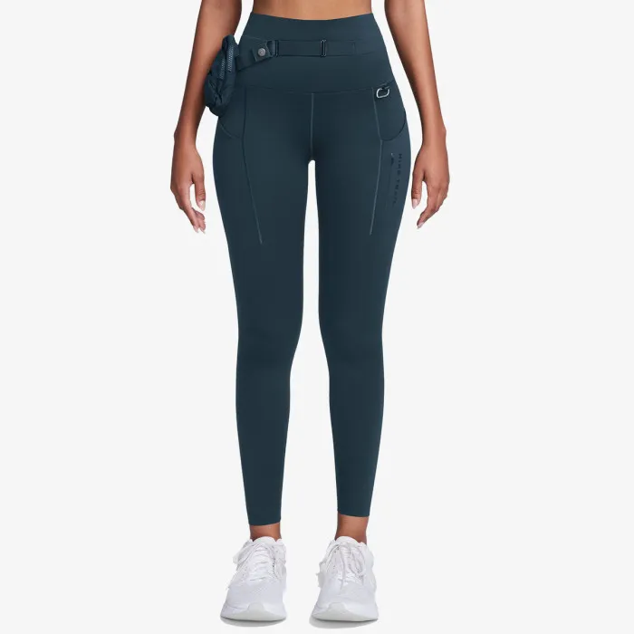 Nike W NK DF GO HR 7/8 TRAIL TGHT 