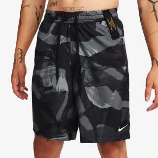 Nike M NK DF FORM 9UL SHORT CAMO