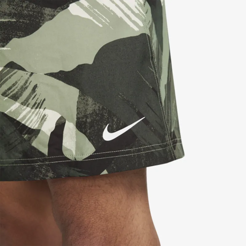Nike M NK DF FORM 9UL SHORT CAMO