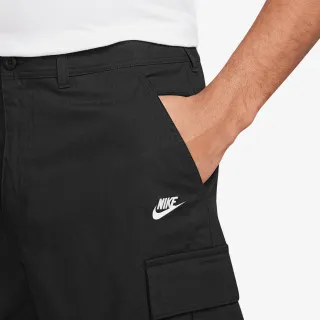 Nike M NK CLUB WVN CARGO SHORT