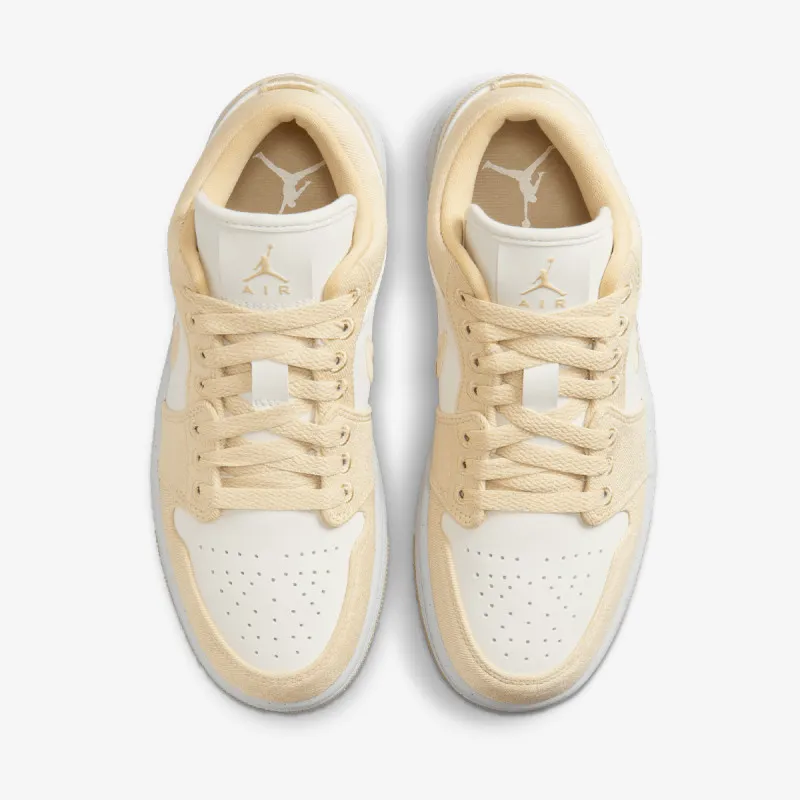 Nike WMNS AIR JORDAN 1 LOW SE TE V2