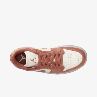 Nike WMNS AIR JORDAN 1 LOW SE TE V2