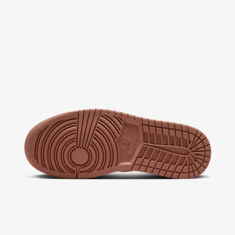 Nike WMNS AIR JORDAN 1 LOW SE TE V2