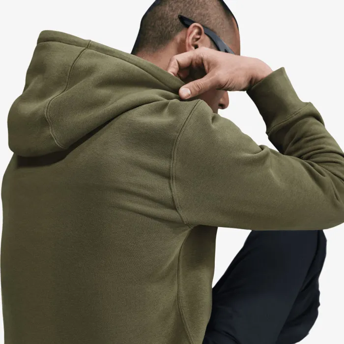 Nike M NK CLUB BB PO HOODIE