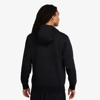 Nike M NK CLUB FT PO HOODIE 