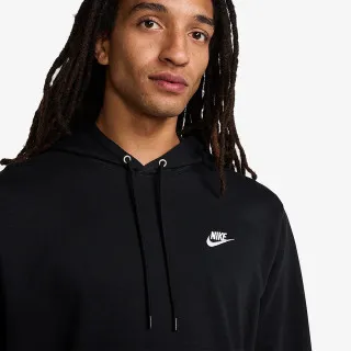 Nike M NK CLUB FT PO HOODIE 