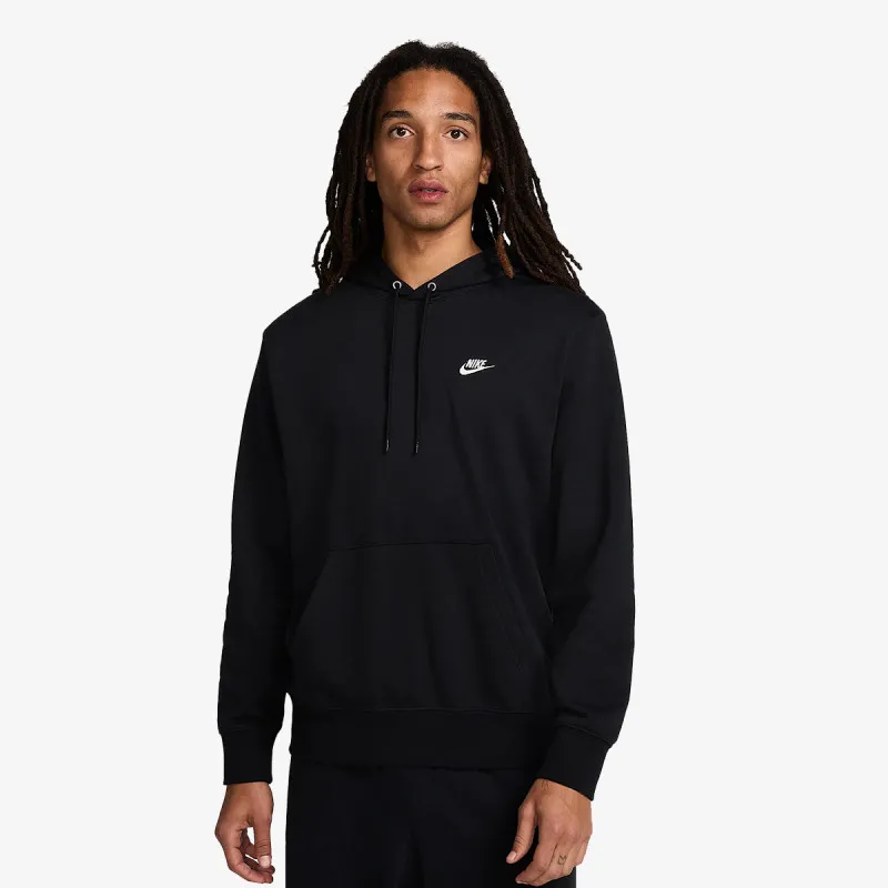 Nike M NK CLUB FT PO HOODIE 