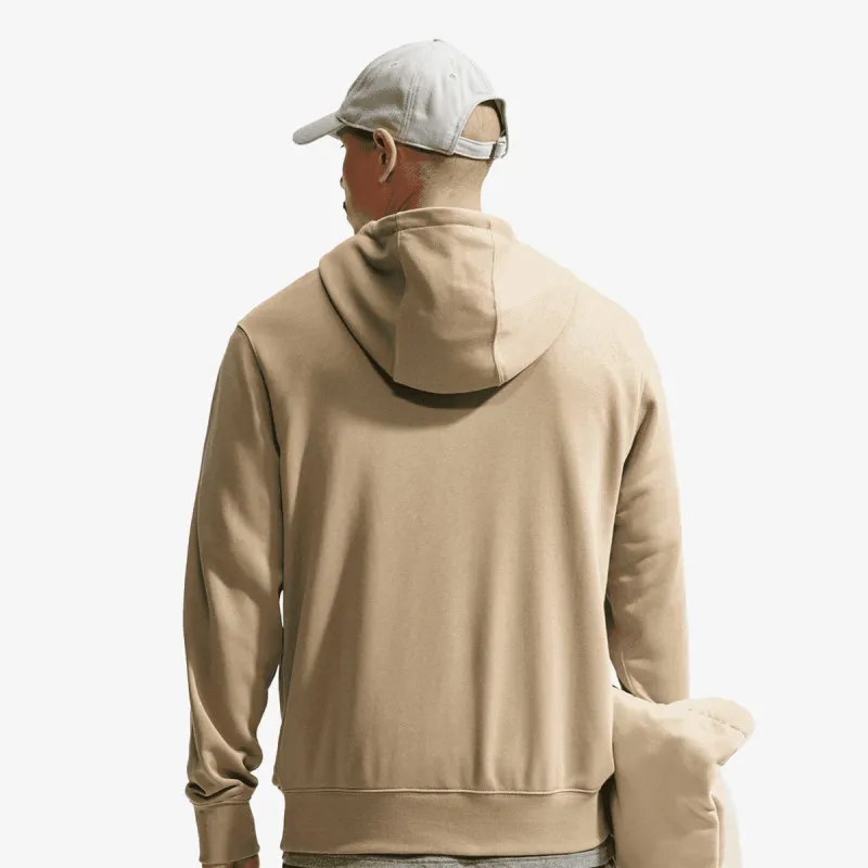 Nike M NK CLUB FT PO HOODIE 