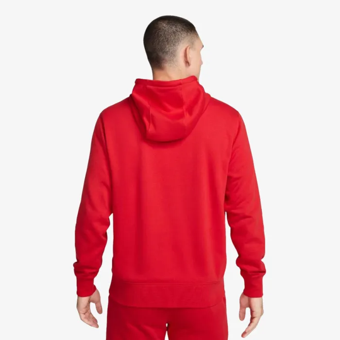 Nike M NK CLUB FT PO HOODIE 