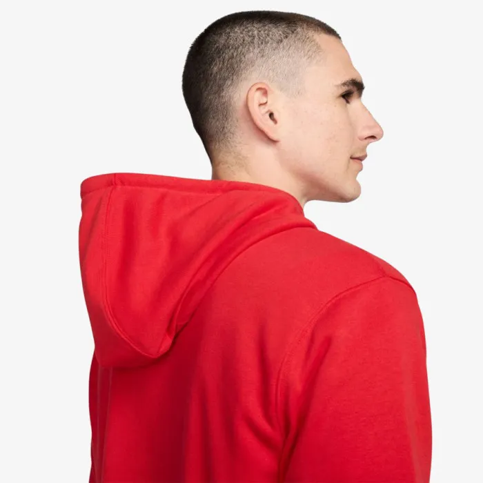 Nike M NK CLUB FT PO HOODIE 