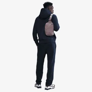 Nike M NK CLUB BB PO GFX HOODIE