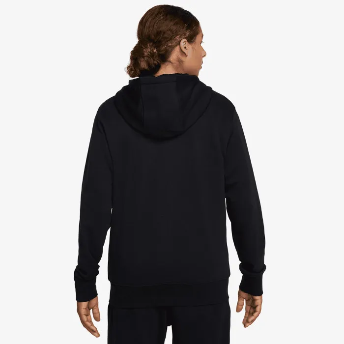 Nike M NK CLUB FT FZ HOODIE 