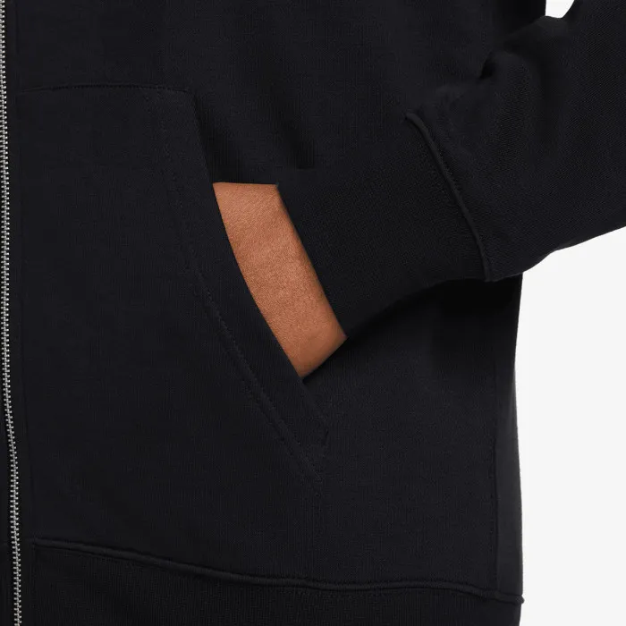 Nike M NK CLUB FT FZ HOODIE 