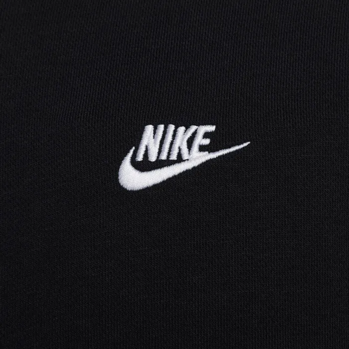 Nike M NK CLUB FT FZ HOODIE 