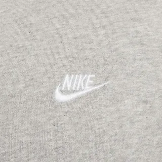 Nike M NK CLUB FT FZ HOODIE