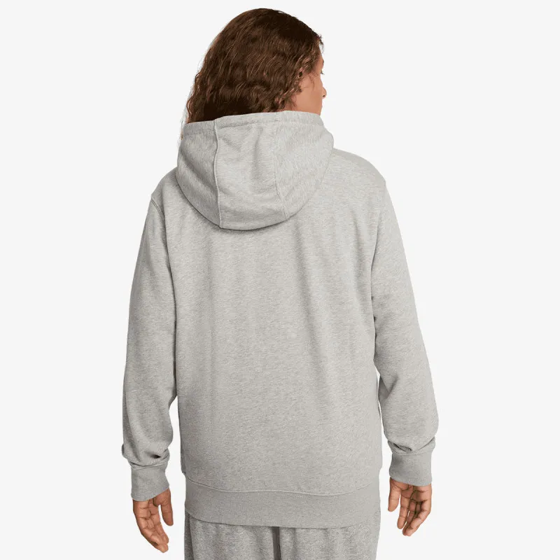Nike M NK CLUB FT FZ HOODIE