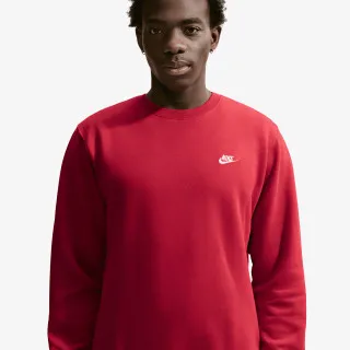 Nike M NK CLUB BB GFX CREW 