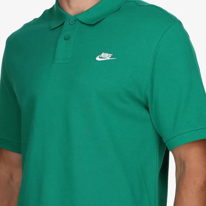 Nike M NK CLUB SS POLO PIQUE 